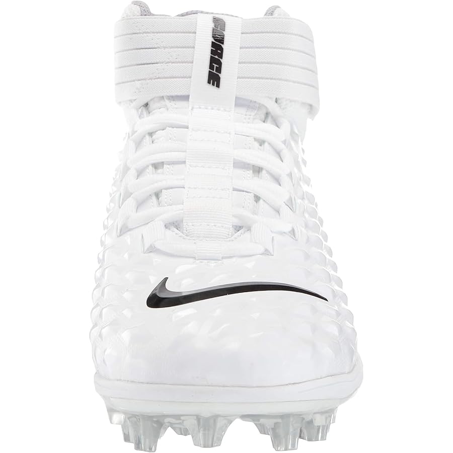 Nike Force Savage Pro 2 フットボール スパイク 29.5 Nike Force Savage Pro 2 - White
